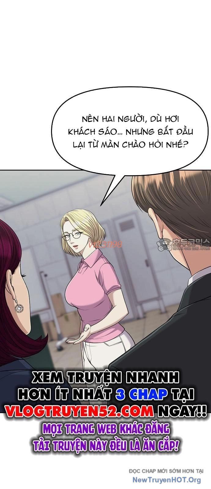 Nhân Viên Thực Tập Kim Cheolsu - chap108 - Trang 19